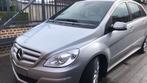 Mercedes B-180, Parkeersensor, Zwart, 4 cilinders, Leder en Stof