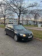 Volkswagen golf 6 1.4tsi, Auto's, Handgeschakeld, Te koop, Parkeersensor, Golf