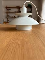 Jeka hanglamp 28cm, Modern, Gebruikt, Ophalen of Verzenden, Metaal