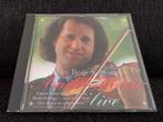 André Rieu Live - Het Beste van, CD & DVD, CD | Classique, Enlèvement ou Envoi, Du modernisme à nos jours, Comme neuf, Musique de chambre