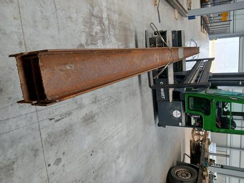 poutrel, Doe-het-zelf en Bouw, Metalen, Zo goed als nieuw, IJzer, Ophalen