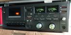 Tascam 124av cassettedeck vintage, Audio, Tv en Foto, Cassettedecks, Ophalen of Verzenden
