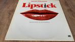 lp Michel Polnareff - Lipstick, Cd's en Dvd's, Vinyl | Pop, 1960 tot 1980, Gebruikt, Ophalen of Verzenden, 12 inch