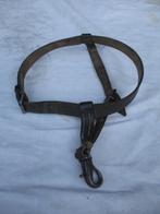 Duitse draagriem voor helm, Verzamelen, Ophalen of Verzenden
