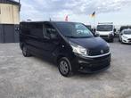 fiat talento l2 145pk 2018 57000km full/option 18000e ex, Voorwielaandrijving, Navigatiesysteem, 4 cilinders, 1600 cc