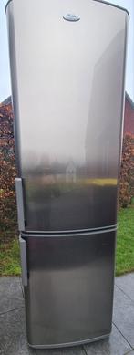 FRIGO + CONGÉLATEUR, Enlèvement, Utilisé, Avec congélateur séparé