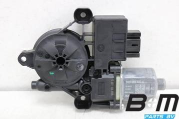 Raammotor linksachter VW Golf 8 5Q0959407G beschikbaar voor biedingen