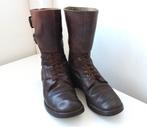 1940-1945 US gevechtsschoenen BUCKLE BOOTS, Verzamelen, Verzenden, Overige soorten
