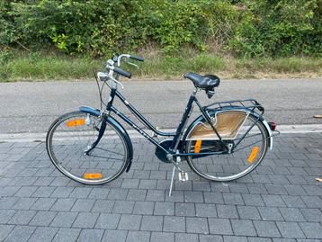 Henso damesfiets beschikbaar voor biedingen