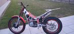Trial Beta Rev 4 T, Motoren, Particulier