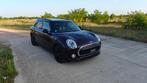 Mini Cooper Clubman bj. 2018, Auto's, 4 deurs, Overige kleuren, Leder, Particulier