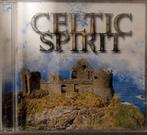 Esprit Celtique - Celtic Spirit, Comme neuf, Enlèvement ou Envoi