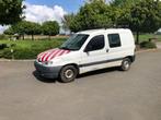 peugeot, Particulier, Te koop, Partner, Handgeschakeld