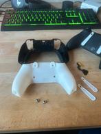 Scuf controller DIY kit (controller niet inbegrepen), Ophalen of Verzenden, Zo goed als nieuw, Controller
