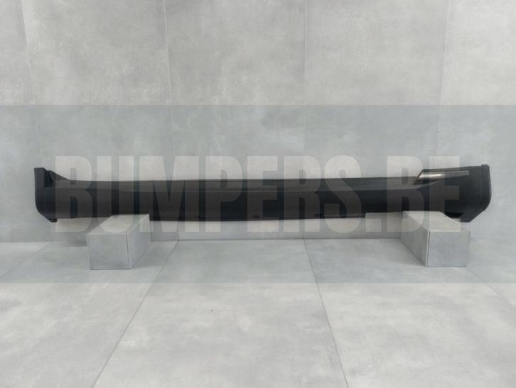 Zijskirt Dorpellijst Rechts Infiniti QX70 09-17 FX 2 II 7685, Auto-onderdelen, Carrosserie, Bumper, Links, Gebruikt, 6 maanden garantie