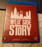 West Side Story : édition 50e anniversaire, Enlèvement ou Envoi