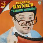 FERNAND RAYNAUD "15 sketches irresistibles" vinyle 33 tours, CD & DVD, Comme neuf, Autres formats, Humour, Enlèvement ou Envoi