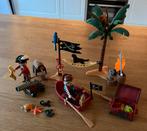 Playmobil Pirates - Adventskalender voor piraten Ref. 4156, Ophalen of Verzenden, Complete set