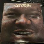 Fats Domino – Here Comes Fats Domino (1976), Ophalen of Verzenden, Blues