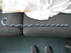 rare canne herbatte longueur 93 cm, Ophalen