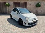 ABARTH 595 YAMAHA ED. * 2016 * 70.814km * MONZA UITLAAT, Auto's, Voorwielaandrijving, 4 zetels, 139 g/km, Euro 6