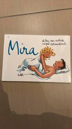 Mira - ik ben van nature nogal optimistisch, Ophalen of Verzenden, Nieuw