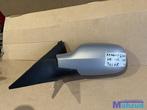 RENAULT SCENIC 2 Links grijs spiegel buitenspiegel, Gebruikt, Renault