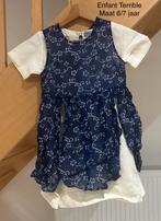 Setje feestkleding (Enfant Terrible, maat 6/7 jaar), Kinderen en Baby's, Ophalen, Zo goed als nieuw, Setje