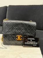 Chanel Mini square vintage, Handtassen en Accessoires, Tassen | Damestassen, Ophalen of Verzenden