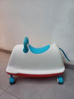 Chillafish loopwagen Trackie, Kinderen en Baby's, Ophalen, Gebruikt, Loopvoertuig