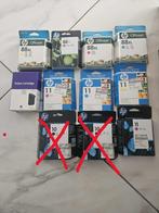 cartouche imprimante HP neuf, Informatique & Logiciels, Enlèvement, Neuf