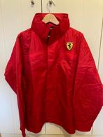 FERRARI regenjas – maat Large – Scuderia rood, Kleding | Heren, Nieuw, Ferrari, Ophalen of Verzenden, Rood