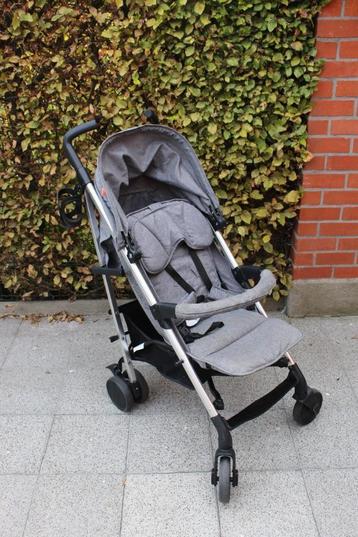 plooi buggy Pericles  beschikbaar voor biedingen
