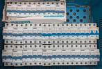 Diverse zekeringen 6A, 10A, 16A, 20A, 25A, 32A, 40A, 63A, Ophalen of Verzenden