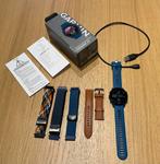Montre Garmin Forerunner 255 + 4 bracelets – Excellent état, Enlèvement, État, Comme neuf