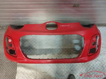 CITROEN C1 VOORBUMPER ORIGINEEL VANAF 2011 beschikbaar voor biedingen