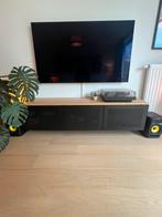 Meuble TV IKEA Besta, Huis en Inrichting, Kasten |Televisiemeubels, Zo goed als nieuw