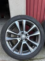 Velgen-banden (winter), Auto-onderdelen, Banden en Velgen, Ophalen of Verzenden, 18 inch, Winterbanden, Banden en Velgen