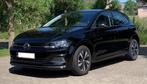 Volkswagen Polo 1.0 TSI, Auto's, Volkswagen, Stof, 1145 kg, Euro 6, Zwart