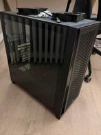 Corsair 4000D airflow behuizing, Ophalen, Zo goed als nieuw