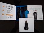 Google Chromecast, Computers en Software, USB Sticks, Ophalen of Verzenden, Google