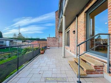 Appartement te koop in Lessines, 2 slpks, Immo, 154 kWh/m²/an, 955 m², 2 pièces, Appartement