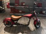 Trottinette électrique M1P Chopper Cruiser 2000w  Nouveau, Enlèvement, Neuf