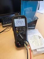 FLIR DM92 High Accuracy AC wideband Multimeter, Ophalen, Gebruikt, Multimeter