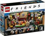 LEGO Ideas  - 21319  - F·R·I·E·N·D·S Central Perk, Kinderen en Baby's, Speelgoed | Duplo en Lego, Ophalen of Verzenden, Zo goed als nieuw