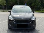 FORD C-MAX, Auto's, Euro 6, Zwart, Bedrijf, USB