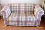 Bank (tweezits) / Gratis, Ophalen, Hout, Gebruikt, Tweepersoons