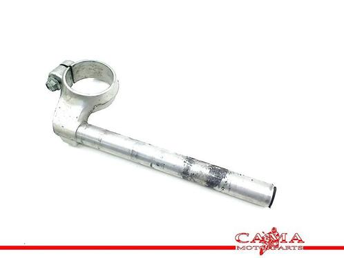 STUURHELFT RECHTS Suzuki GSX R 750 1996-1999 SRAD (GSXR750), Motoren, Onderdelen | Suzuki, Gebruikt