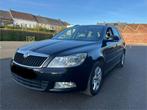 SKODA OCTAVIA 1.6 TDI 2013 EURO 5, Auto's, Euro 5, 4 cilinders, 1600 cc, Parkeersensor