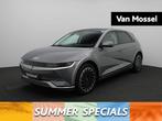 Hyundai IONIQ 5 Connect AWD 77.4 kWh, Auto's, Hyundai, Gebruikt, IONIQ 5, 5 zetels, Zilver of Grijs